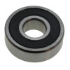 Подшипник 6201-2RSH SKF (12*32*10) резина оригинал
