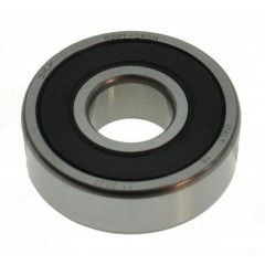 Підшипник 6201-2RSH SKF (12*32*10) гума оригінал 2