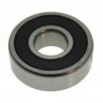 Підшипник 6201-2RSH SKF (12*32*10) гума оригінал