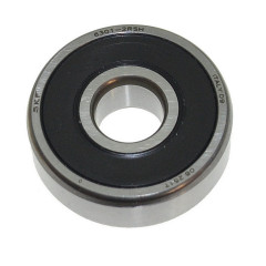Підшипник 6301-2RSH SKF (12*37*12) гума оригінал