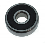 Подшипник 6301-2RSH SKF (12*37*12) резина оригинал