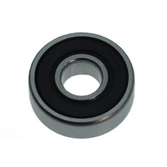 Підшипник 607-2RSH SKF (7*19*6) гума оригінал 2