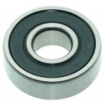 Подшипник Timken 6000 RS (10*26*8) резина оригинал США