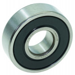 Подшипник Timken 6000 RS (10*26*8) резина оригинал США