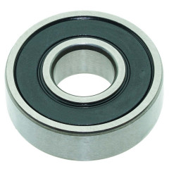 Підшипник Timken 6301 RS (12*37*12) гума оригінал США