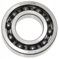 Підшипник перфоратора 6003 (17*35*8)