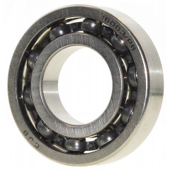 Подшипник перфоратора MAX 6003 (17*35*8) открытый 2