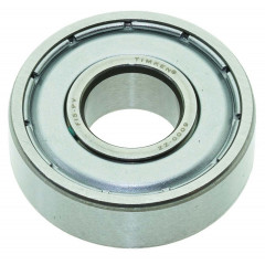 Підшипник Timken 6304 ZZ (20*52*15) метал оригінал США