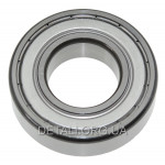 Подшипник FAG 6205 ZZ (25*52*15) металл