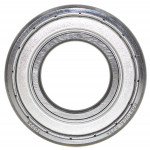 Подшипник FAG 6205 ZZ (25*52*15) металл