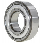 Подшипник FAG 6205 ZZ (25*52*15) металл