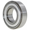 Подшипник FAG 6205 ZZ (25*52*15) металл