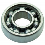 Підшипник 609/10 2RS (10*24*7) гума