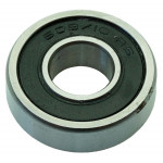 Підшипник 609/10 2RS (10*24*7) гума