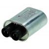 Конденсатор BiCai CH85-21090 для микроволновой печи 0.90 мкФ 2100V (клеммы 2+2)