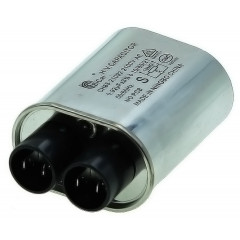 Конденсатор BiCai CH85-21092 для микроволновой печи 0.92 мкФ 2100V (клеммы 2+2) 2
