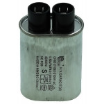 Конденсатор BiCai CH85-21092 для микроволновой печи 0.92 мкФ 2100V (клеммы 3+3)