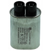 Конденсатор BiCai CH85-21092 для микроволновой печи 0.92 мкФ 2100V (клеммы 3+3)