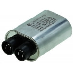 Конденсатор BiCai CH85-21092 для микроволновой печи 0.92 мкФ 2100V (клеммы 3+3)