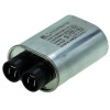 Конденсатор BiCai CH85-21092 для микроволновой печи 0.92 мкФ 2100V (клеммы 3+3)