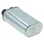 Конденсатор BiCai CH85-21105 для микроволновой печи 1.05 мкФ 2100V (клеммы 3+3)