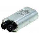 Конденсатор BiCai CH85-21105 для микроволновой печи 1.05 мкФ 2100V (клеммы 3+3)