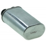 Конденсатор BiCai CH85-21120 для микроволновой печи 1.20 мкФ 2100V (клеммы 3+3)