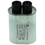 Конденсатор BiCai CH85-21095 для микроволновой печи 0.95 мкФ 2100V (клеммы 3+3)