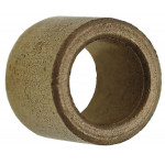 Втулка мідна 8*12*10