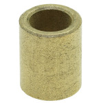 Втулка хлібопічки 8*12*15 мідна