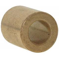 Втулка хлібопічки 8*14*18 мідна. 2