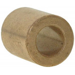 Втулка хлібопічки 8*14*18 мідна.