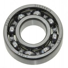 Подшипник KINEX 6202 TKN (15*35*11) Словакия открытый 2