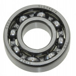 Подшипник KINEX 6202 TKN (15*35*11) Словакия открытый