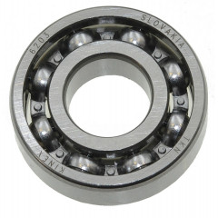 Подшипник KINEX 6203 TKN (17*40*12) Словакия открытый 2