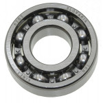 Подшипник KINEX 6203 TKN (17*40*12) Словакия открытый