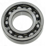 Подшипник KINEX 6206 TKN (30*62*16) Словакия открытый