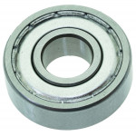 Подшипник BBC-R 6000 ZZ P6 (10*26*8) Латвия металл