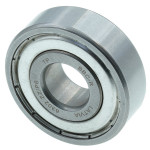Подшипник BBC-R 6302 ZZ P6 (15*42*13) Латвия металл