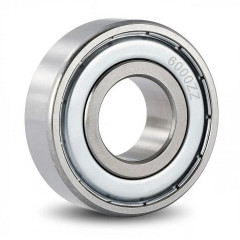 Підшипник ZVL 629 ZZ (9*26*8) Словаччина метал