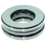 Подшипник BBC-R 51108 P6 (40*60*13) шариковый упорный