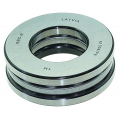 Подшипник BBC-R 51308 P6 (40*78*26) шариковый упорный 2