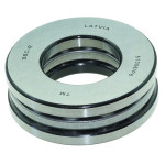 Подшипник BBC-R 51308 P6 (40*78*26) шариковый упорный