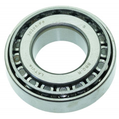 Підшипник BBC-R 30205 P6 (25*52*16,25) роликовий конічний 2