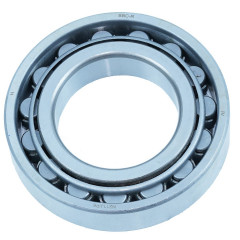 Подшипник BBC-R N205 J P6 (25*52*15) роликовый цилиндрический