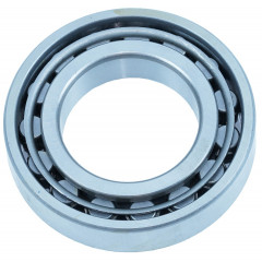 Подшипник BBC-R N211 J P6 (55*100*21) роликовый цилиндрический 2