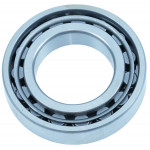 Подшипник BBC-R N211 J P6 (55*100*21) роликовый цилиндрический