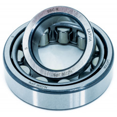 Подшипник BBC-R N2205 J P6 (25*52*18) роликовый цилиндрический 2