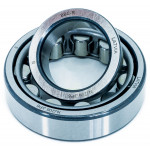 Подшипник BBC-R N2205 J P6 (25*52*18) роликовый цилиндрический