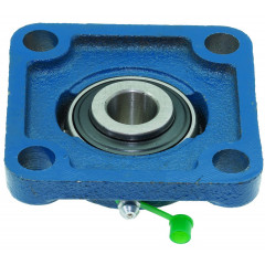 Підшипник BBC-R UCF 203 (d17) корпусний 2